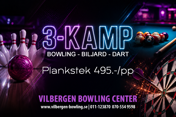 3-Kampen
