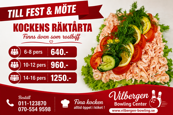 Hemleverans Sm&ouml;rg&aring;st&aring;rta
